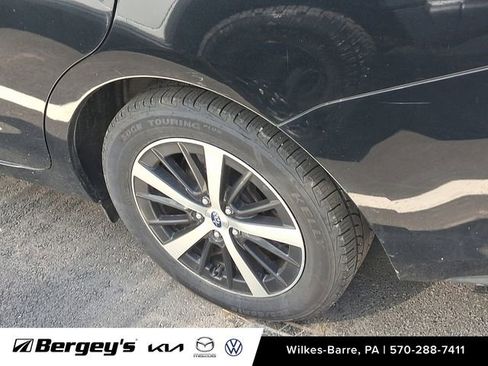 Used 2019 Subaru Impreza 2.0i Premium AWD/4WD image 9