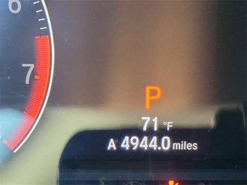 Certified 2018 Honda Accord Touring image 28