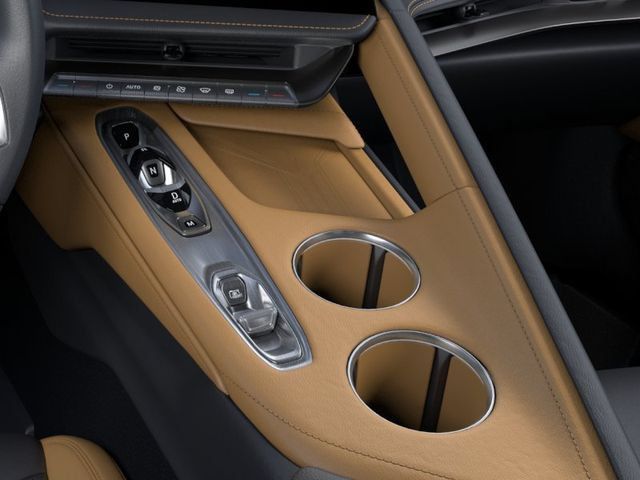 New 2027 Chevrolet Corvette Grand Sport RWD image 23