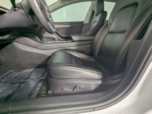 Used 2021 Tesla Model 3 Long Range image 16