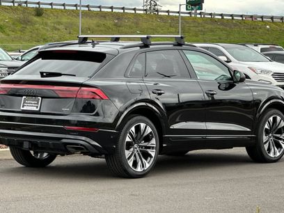 New 2026 Audi Q8 Premium Plus