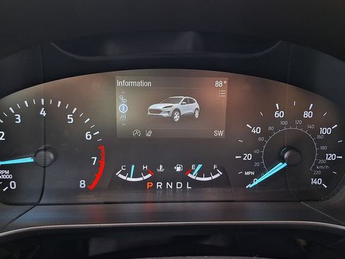 Used 2020 Ford Escape SEL AWD/4WD image 18