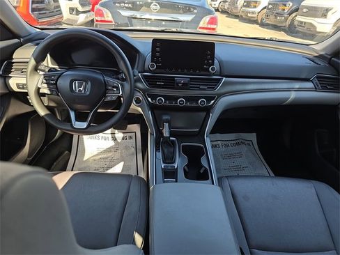 Used 2020 Honda Accord LX image 16