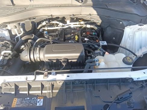 Used 2023 Ford Explorer XLT w/ Equipment Group 202A image 37