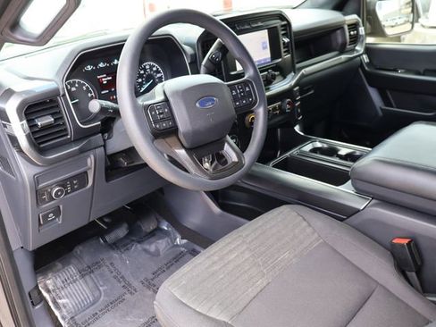 Certified 2022 Ford F150 XL w/ STX Appearance Package image 21
