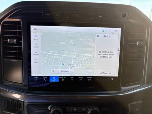 Used 2024 Ford F150 STX image 16