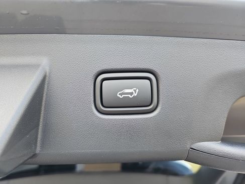 New 2026 Hyundai Tucson Limited AWD/4WD image 14