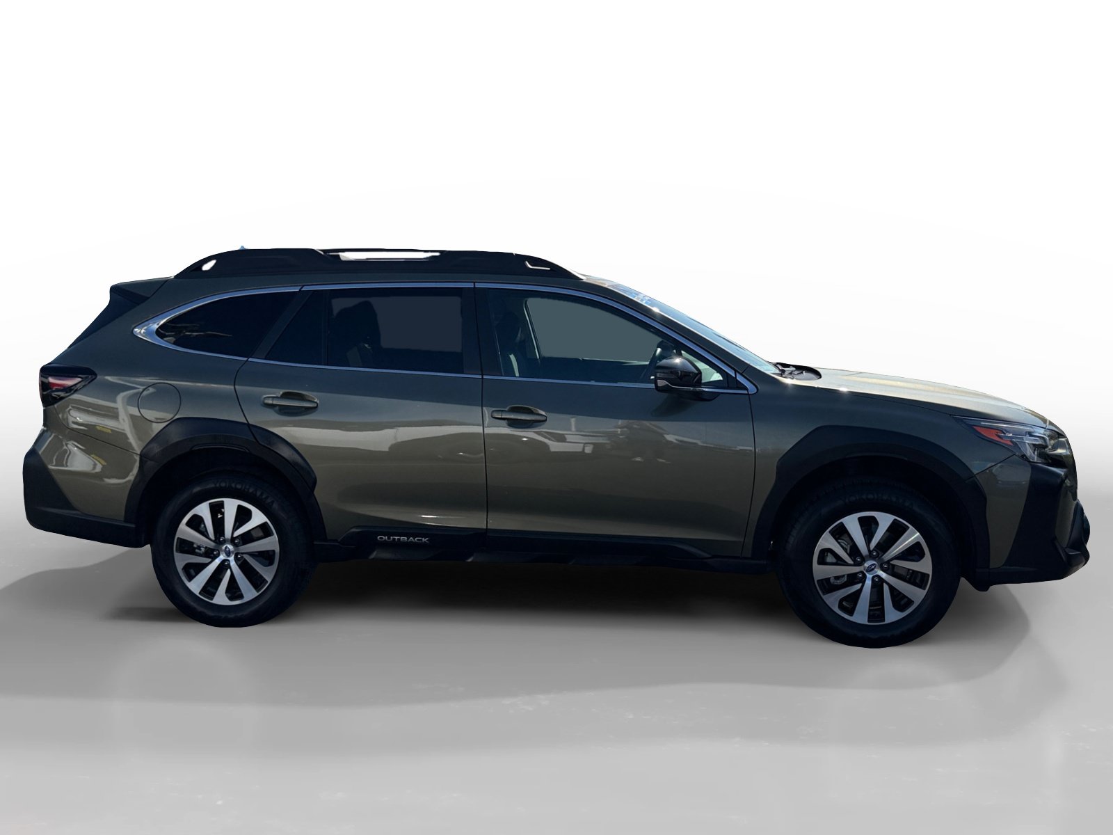 Used 2025 Subaru Outback Premium w/ Popular Package #1A AWD/4WD image 6