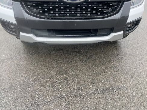 New 2025 Ford Ranger XLT w/ FX4 Off-Road Package image 4