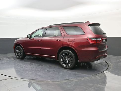 Used 2021 Dodge Durango GT AWD/4WD image 5