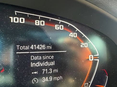 Used 2024 BMW X3 M40i w/ Premium Package AWD/4WD image 17