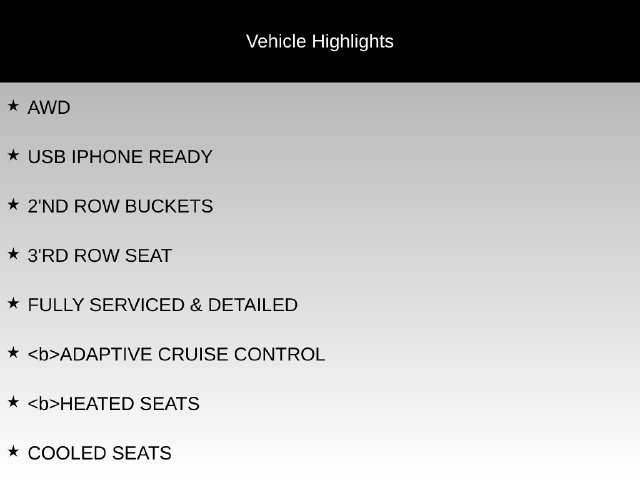 Certified 2023 Kia Telluride SX AWD/4WD image 6
