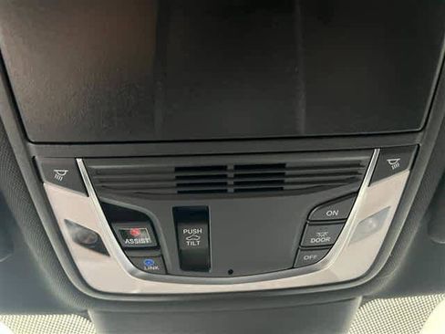 New 2025 Acura TLX SH-AWD w/ A-SPEC Pkg image 17