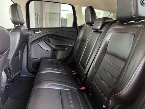 Used 2018 Ford Escape Titanium AWD/4WD image 20