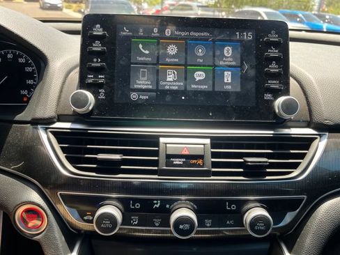 Used 2018 Honda Accord Sport image 29