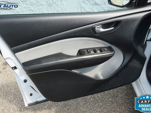 Used 2015 Dodge Dart SXT w/ Sun/Sound Group FWD image 24
