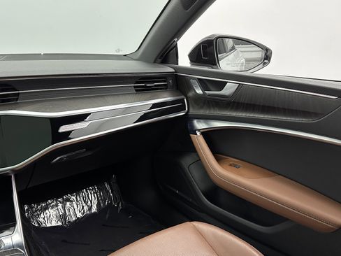 Used 2019 Audi A7 3.0T Prestige w/ Prestige Package image 24