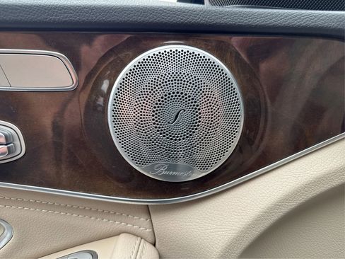 Used 2016 Mercedes-Benz C 300 4MATIC Sedan image 29