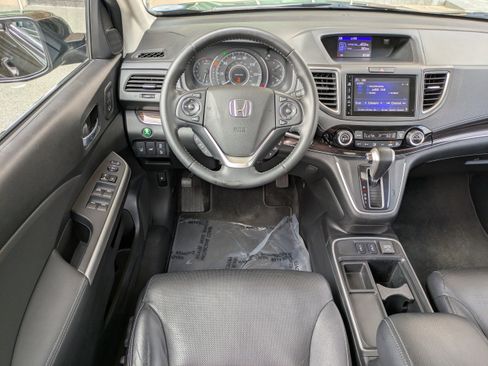 Used 2015 Honda CR-V Touring image 15