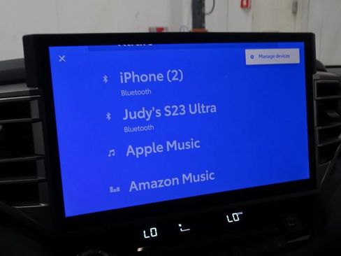 Used 2025 Toyota Tundra Limited image 33