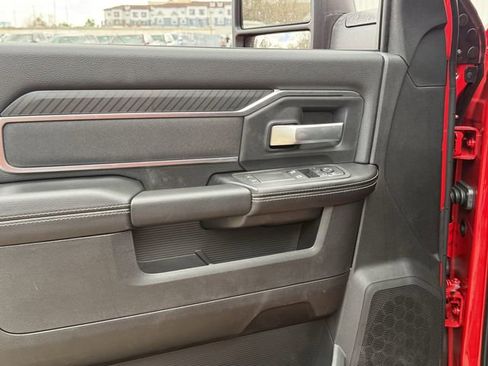 New 2026 RAM 4500 Tradesman image 15