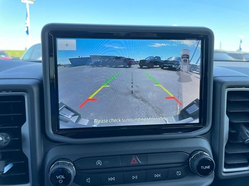 Used 2022 Ford Bronco Sport Outer Banks w/ Tech Package AWD/4WD image 20