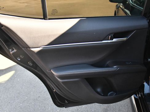 Used 2024 Toyota Camry XSE image 37