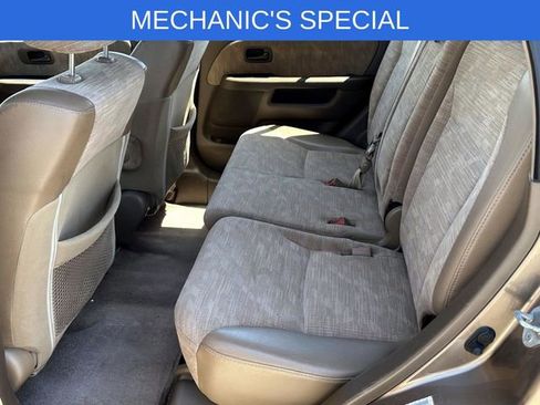 Used 2002 Honda CR-V LX image 11