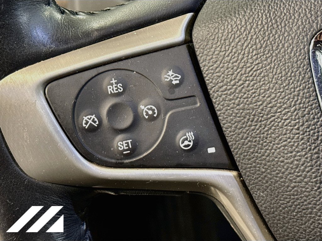 Used 2017 GMC Acadia Denali AWD/4WD image 12