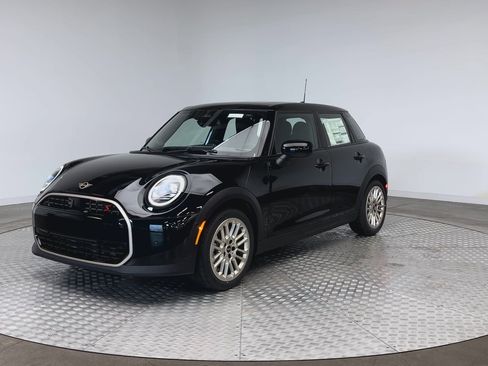 New 2026 MINI Cooper S image 4