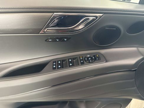 New 2026 Genesis GV80 3.5T Prestige image 19