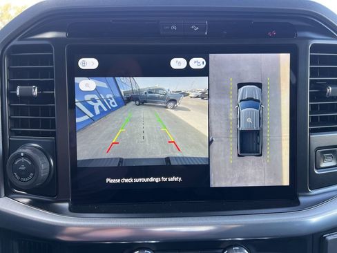 New 2026 Ford F150 Lariat w/ Equipment Group 501A Mid image 20