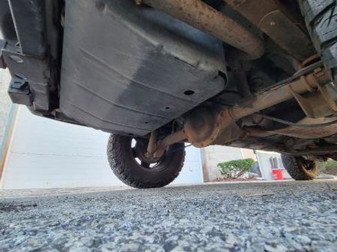 Used 2000 Jeep Cherokee SE image 28