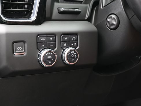 Used 2023 GMC Sierra 1500 Denali Ultimate image 23