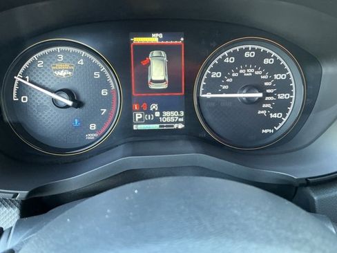 Certified 2024 Subaru Forester Wilderness image 29