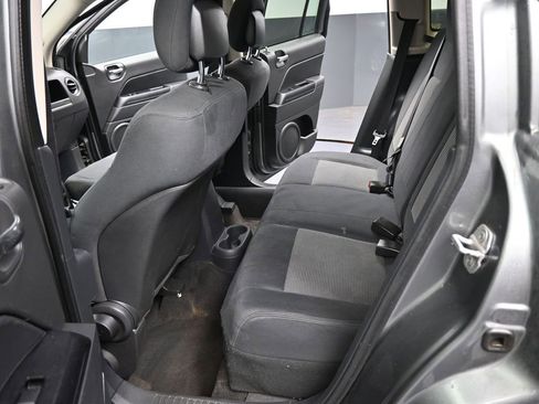 Used 2011 Jeep Compass 4WD image 25