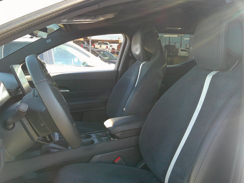 Used 2023 Fisker Ocean One image 13