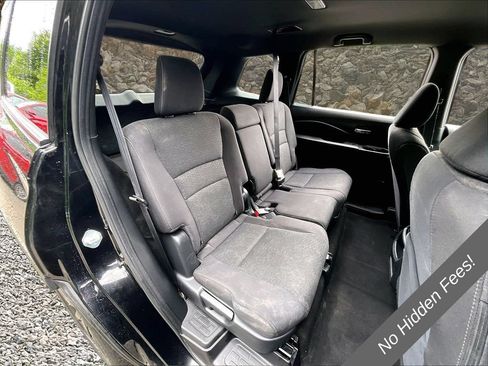 Used 2021 Honda Passport Sport image 19