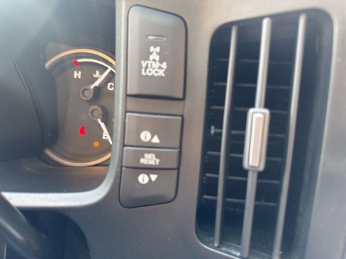 Used 2011 Honda Ridgeline RTL image 24