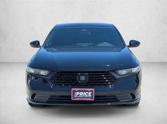 Used 2025 Honda Accord Sport video 2