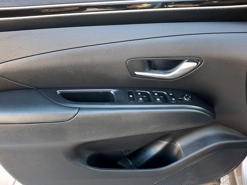 Used 2024 Hyundai Tucson SEL image 12