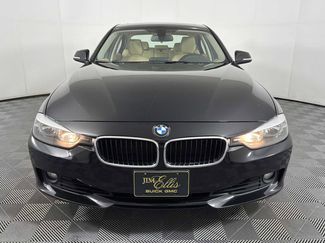 Used 2015 BMW 328i xDrive Sedan video 2
