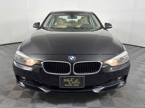 Used 2015 BMW 328i xDrive Sedan image 2