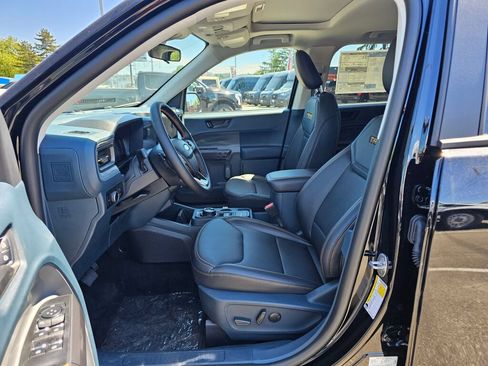 New 2026 Ford Maverick Tremor AWD/4WD image 15