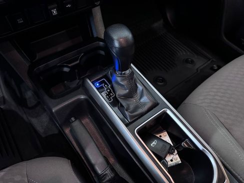 Used 2023 Toyota Tacoma SR5 w/ SX Package image 24