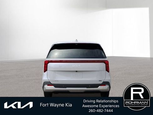 New 2026 Kia Carnival LXS image 6