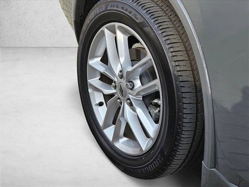 Used 2022 Dodge Durango GT image 6