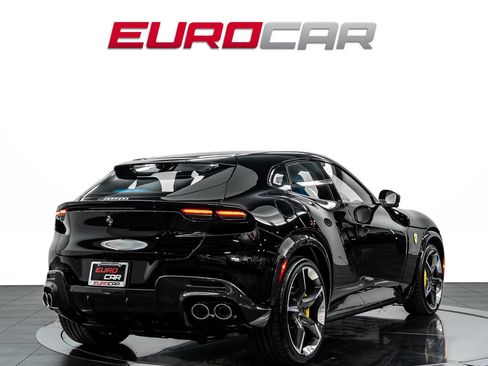 Used 2026 Ferrari Purosangue AWD/4WD image 6