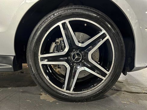 Used 2017 Mercedes-Benz GLE 43 AMG 4MATIC image 9