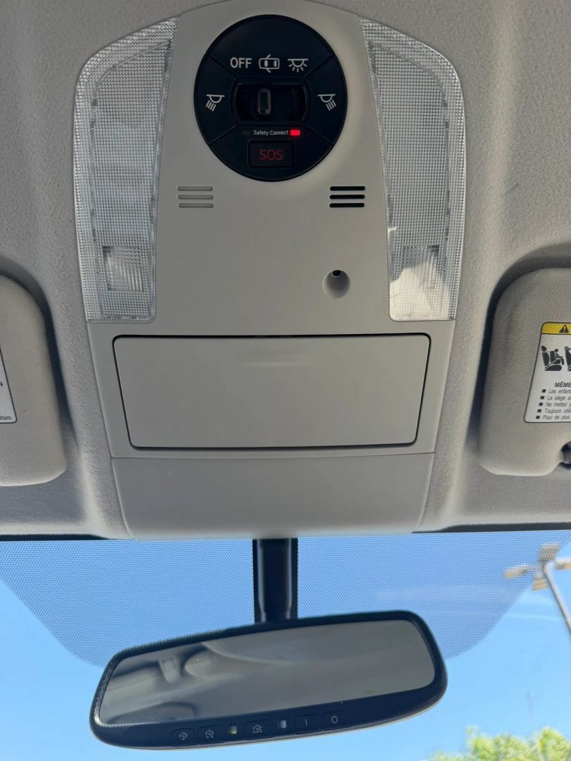 Used 2010 Toyota Prius Five FWD image 27